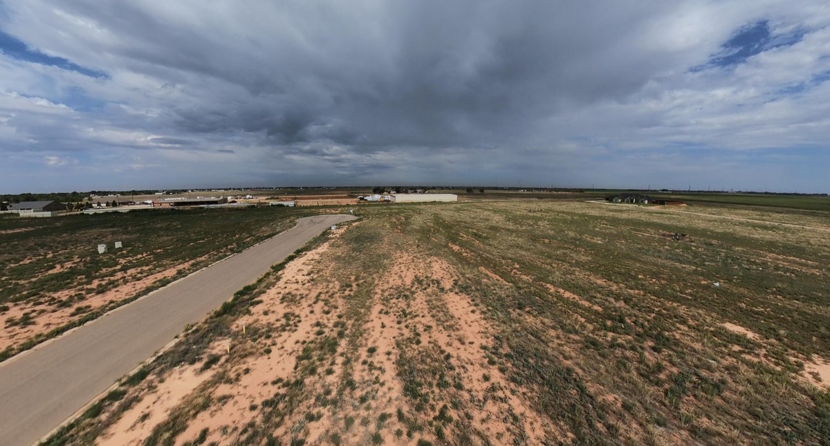 Land at 9310 County Road 6860 in Lubbock